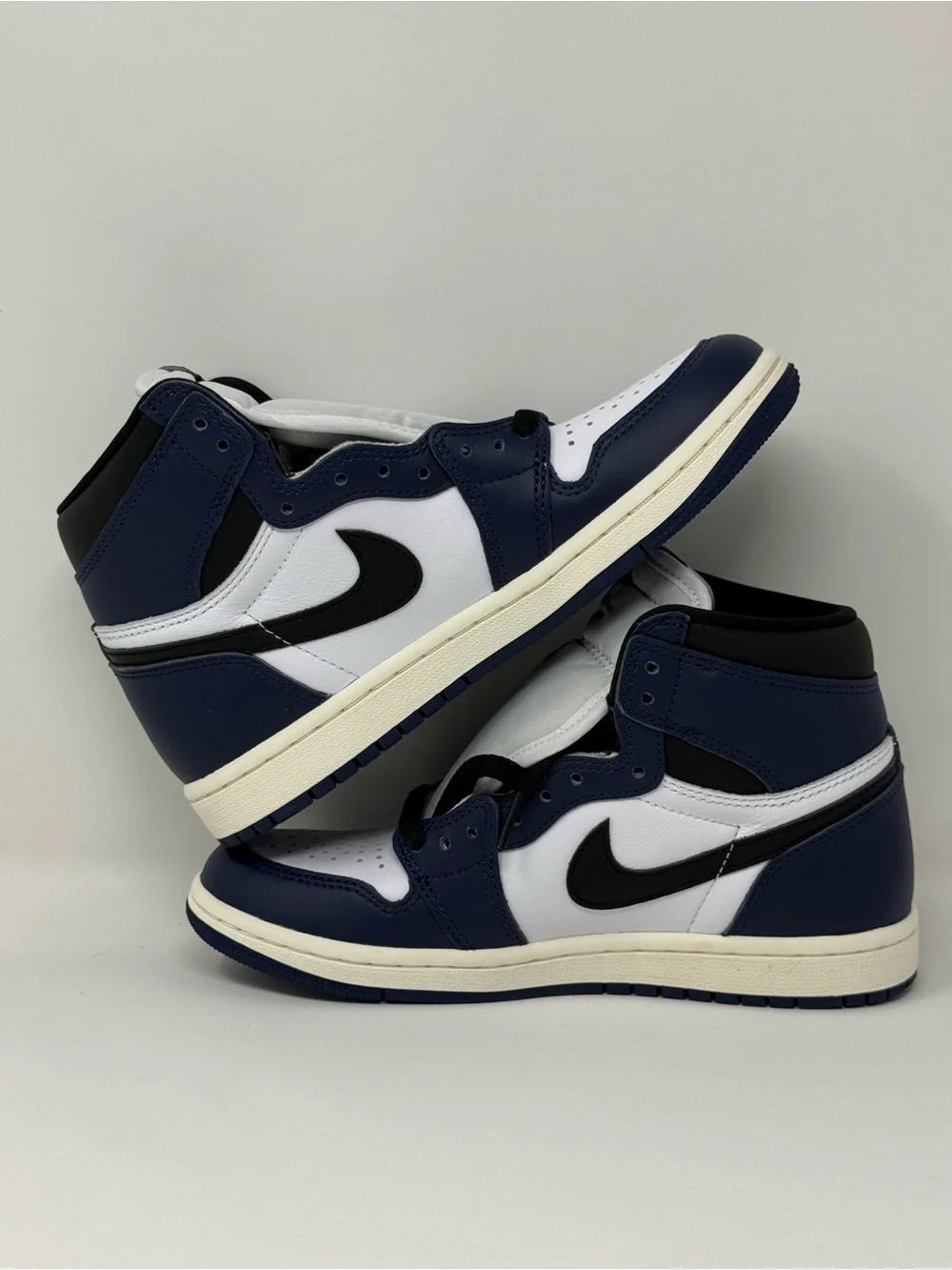 Nike air jordan